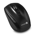 CONNECT IT CI-1223 - Bežični miš 800/1200/1600 DPI 2xAAA crni