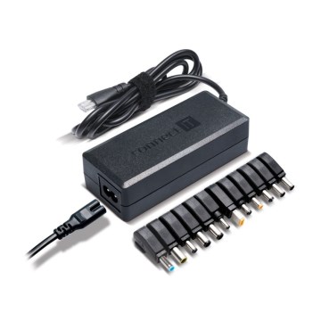 CONNECT IT CI-133 - Univerzalni adapter za napajanje laptopa 90W