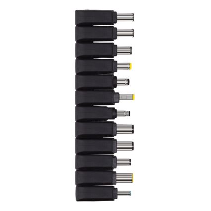 CONNECT IT CI-133 - Univerzalni adapter za napajanje laptopa 90W