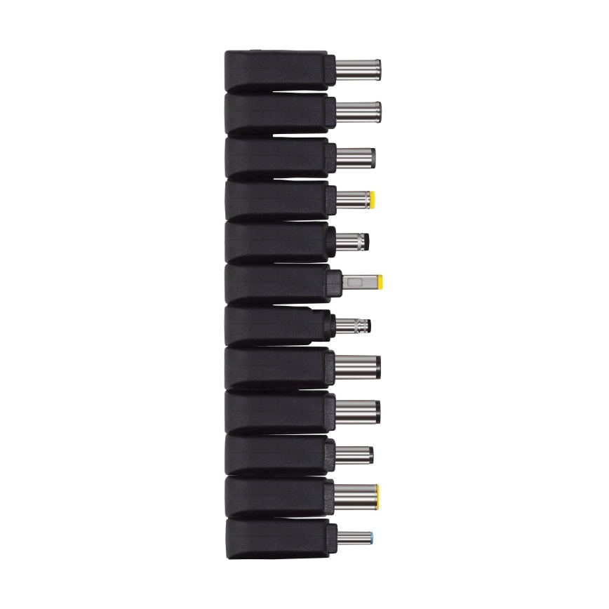 CONNECT IT CI-133 - Univerzalni adapter za napajanje laptopa 90W