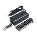 CONNECT IT CI-133 - Univerzalni napajajući adapter za prijenosna računala 90W