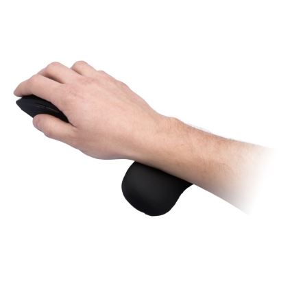 CONNECT IT CI-498 - Naslon za zapešće od memorijske pjene