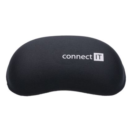CONNECT IT CI-498 - Naslon za zapešće od memorijske pjene