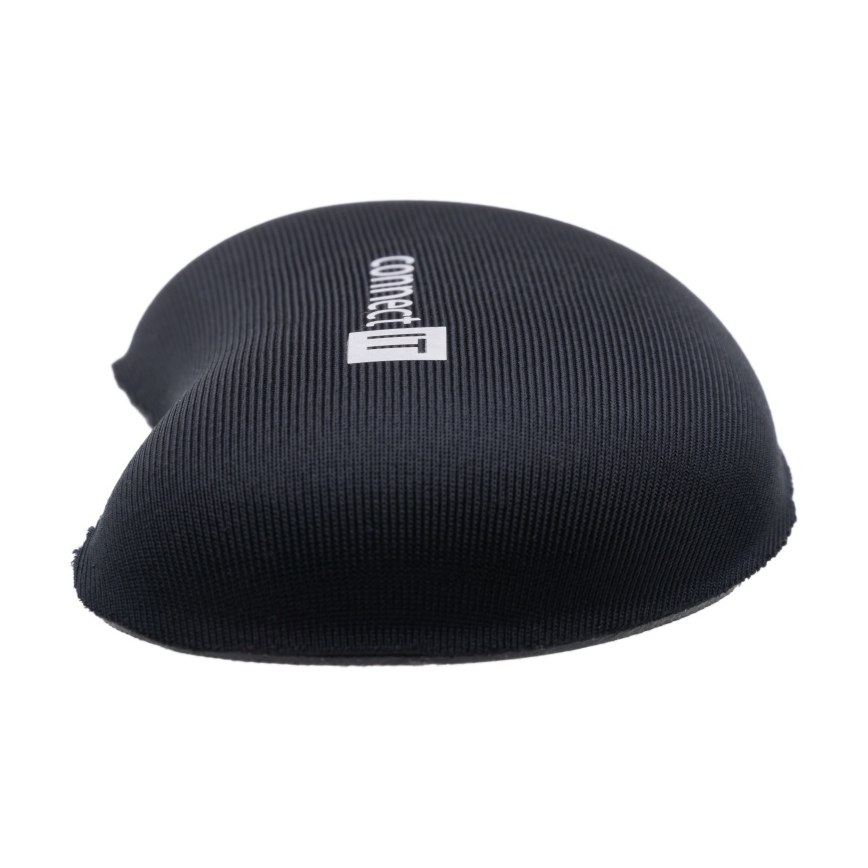 CONNECT IT CI-498 - Naslon za zapešće od memorijske pjene