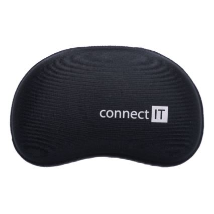 CONNECT IT CI-498 - Naslon za zapešće od memorijske pjene