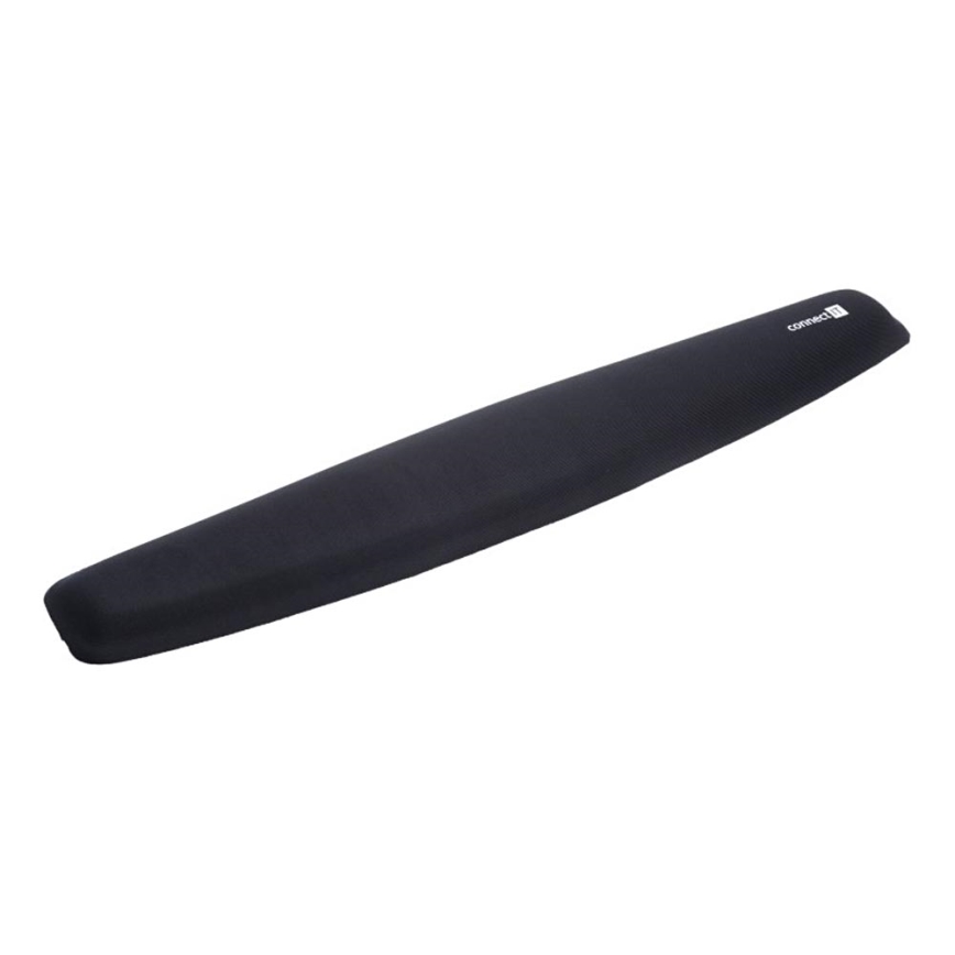 CONNECT IT CI-499 - Naslon za zapešće od memorijske pjene