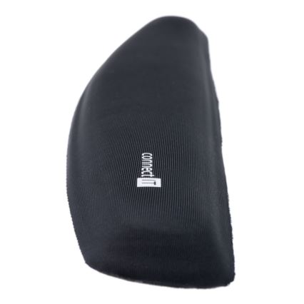 CONNECT IT CI-499 - Naslon za zapešće od memorijske pjene