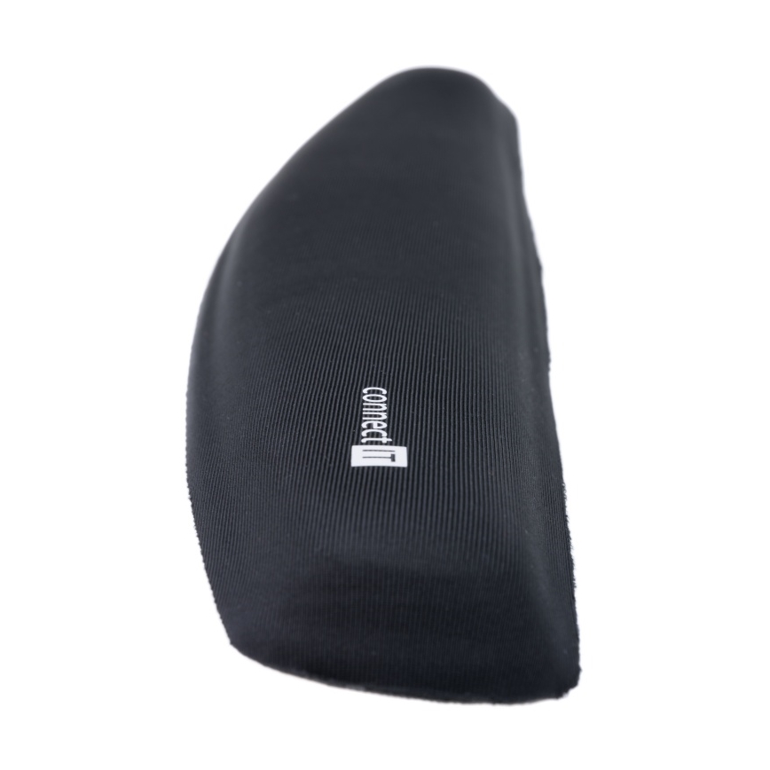 CONNECT IT CI-499 - Naslon za zapešće od memorijske pjene