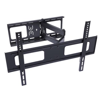 CONNECT IT CI-786 - Zidni nosač za TV 37-70” crna