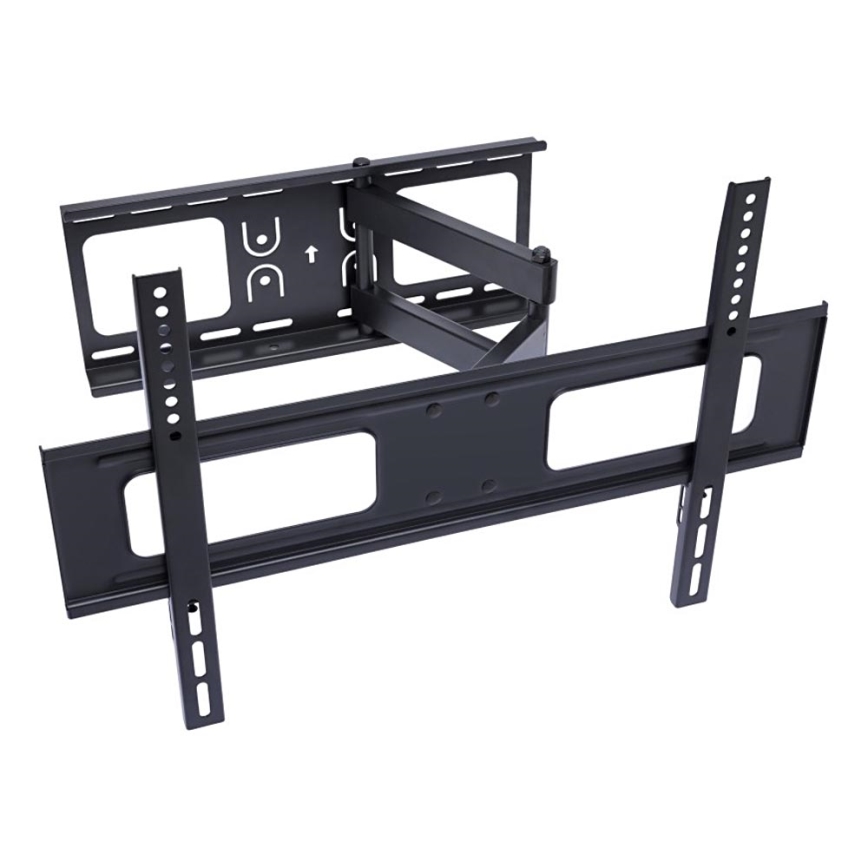 CONNECT IT CI-786 - Zidni nosač za TV 37-70” crna
