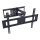 CONNECT IT CI-786 - Zidni nosač za TV 37-70” crna