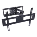 CONNECT IT CI-786 - Zidni nosač za TV 37-70” crni