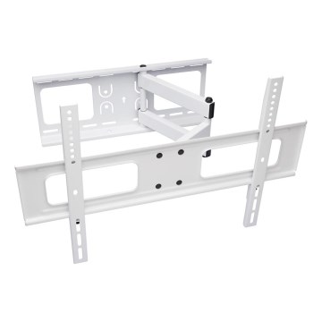 CONNECT IT CI-787 - Zidni nosač za TV 37-70” bijela