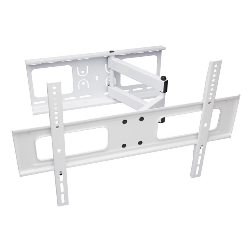 CONNECT IT CI-787 - Zidni nosač za TV 37-70” bijela