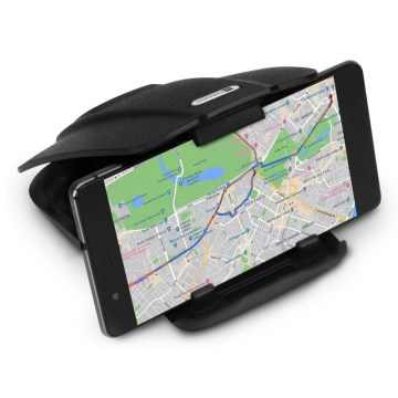 CONNECT IT CMC-5010-BK - Auto držač za telefon