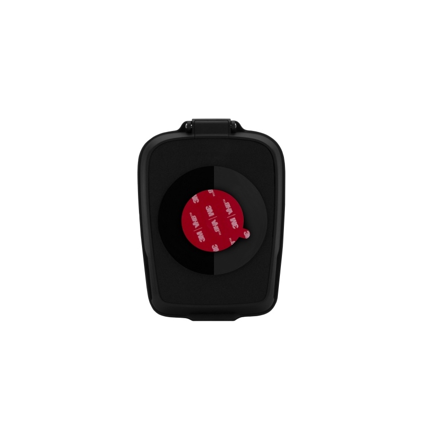 CONNECT IT CMC-5010-BK - Auto držač za telefon