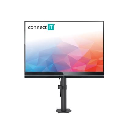 CONNECT IT CMF-3103-BK - Univerzalni nosač za monitor 13-32” crna