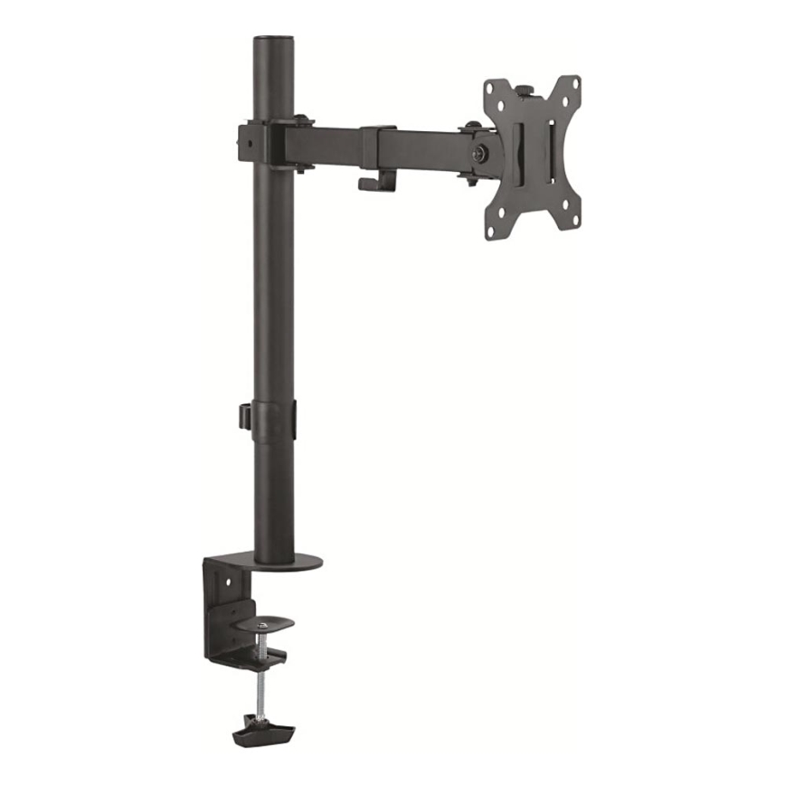 CONNECT IT CMF-3103-BK - Univerzalni nosač za monitor 13-32” crne boje