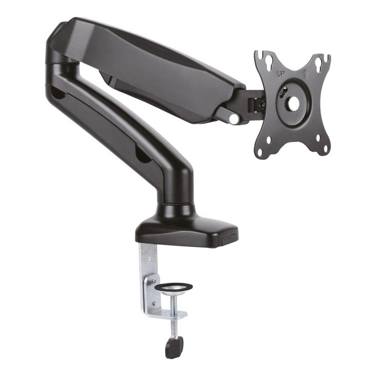 CONNECT IT CMF-3107-BK - Univerzalni nosač za monitor 13-32” crne boje