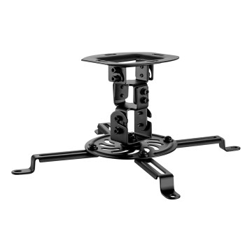 CONNECT IT CMF-6020-BK - Stropni nosač za projektor crna