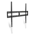 CONNECT IT CMH-6090-BK - Zidni nosač za TV 40-100” crne boje
