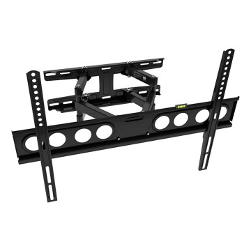 CONNECT IT CMH-7600-BK - Zidni nosač za TV 32-70” crna
