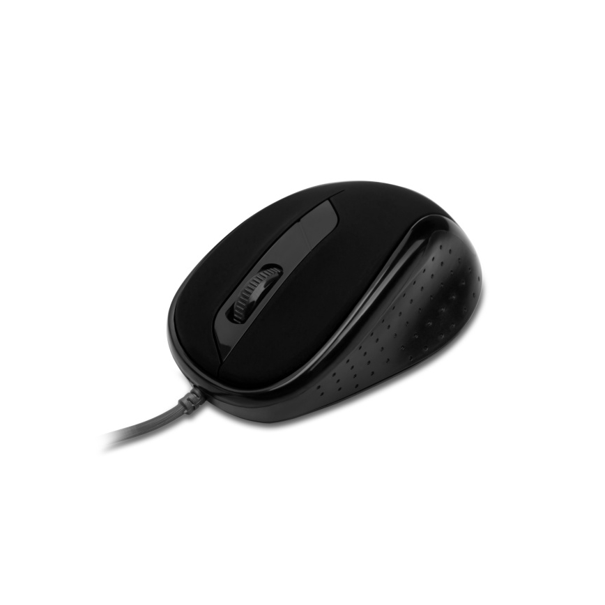 CONNECT IT CMO-1200-BK - Žičani miš 1000 DPI crna