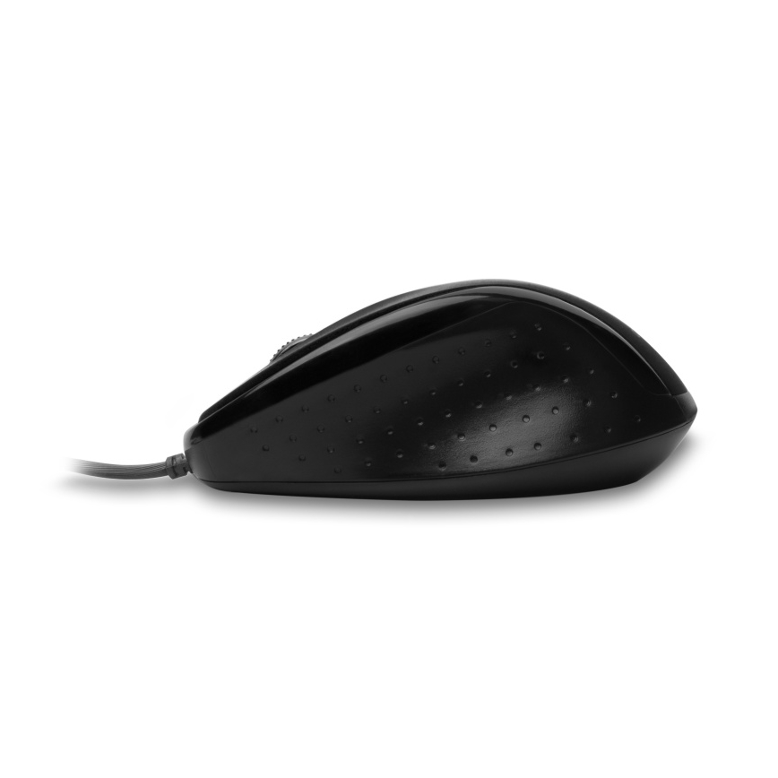 CONNECT IT CMO-1200-BK - Žičani miš 1000 DPI crna