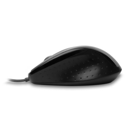 CONNECT IT CMO-1200-GY - Žičani miš 1000 DPI crna/siva