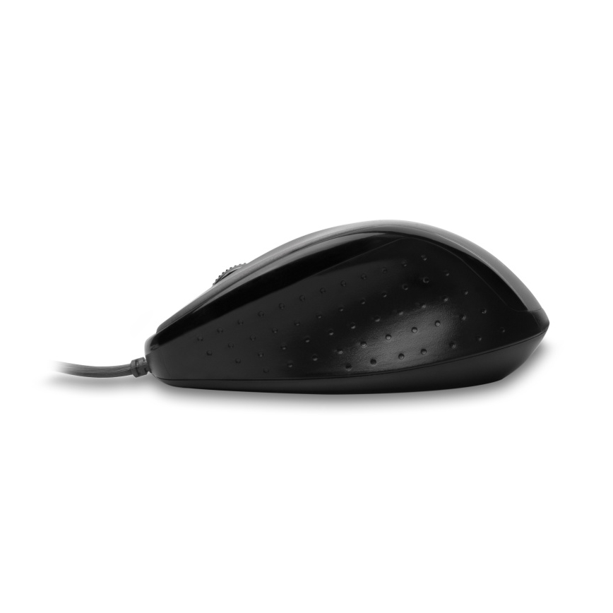 CONNECT IT CMO-1200-GY - Žičani miš 1000 DPI crna/siva