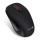 CONNECT IT CMO-2230-BK - Bežični tihi miš MUTE 1200 DPI 1xAA crna