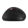 CONNECT IT CMO-2600-BK - Ergonomski bežični miš 800/1200/1600 DPI 1xAA crna