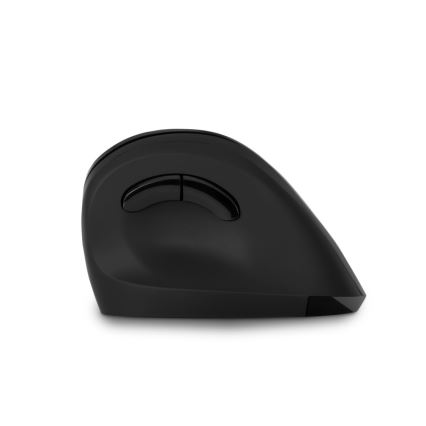 CONNECT IT CMO-2700-BK - Ergonomski bežični miš 800/1200/1600 DPI 1xAA crna