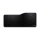 CONNECT IT CMP-2000-XL - Podloga za tipkovnicu i miš 79,5x34,5 cm crna