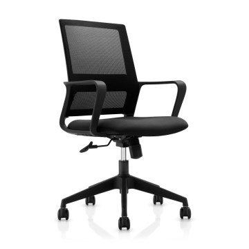 CONNECT IT COC-1020-BK - Uredska stolica ForHealth AlfaPro crna