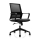 CONNECT IT COC-1020-BK - Uredska stolica ForHealth AlfaPro crna