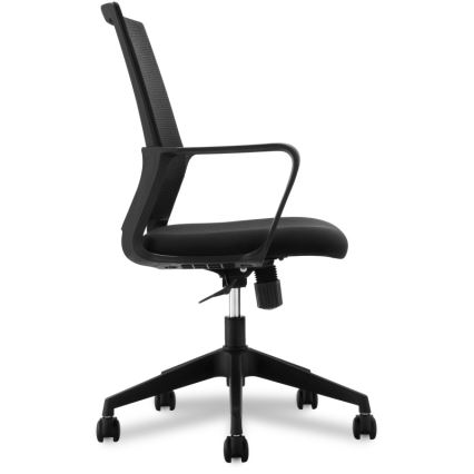 CONNECT IT COC-1020-BK - Uredska stolica ForHealth AlfaPro crna