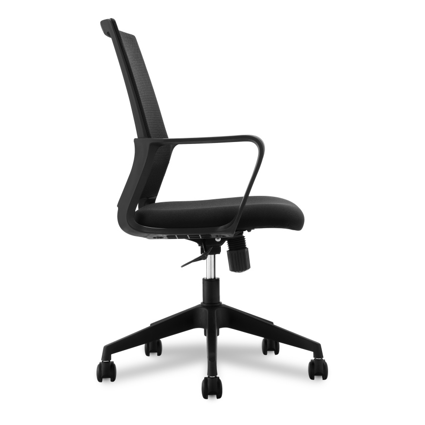 CONNECT IT COC-1020-BK - Uredska stolica ForHealth AlfaPro crna