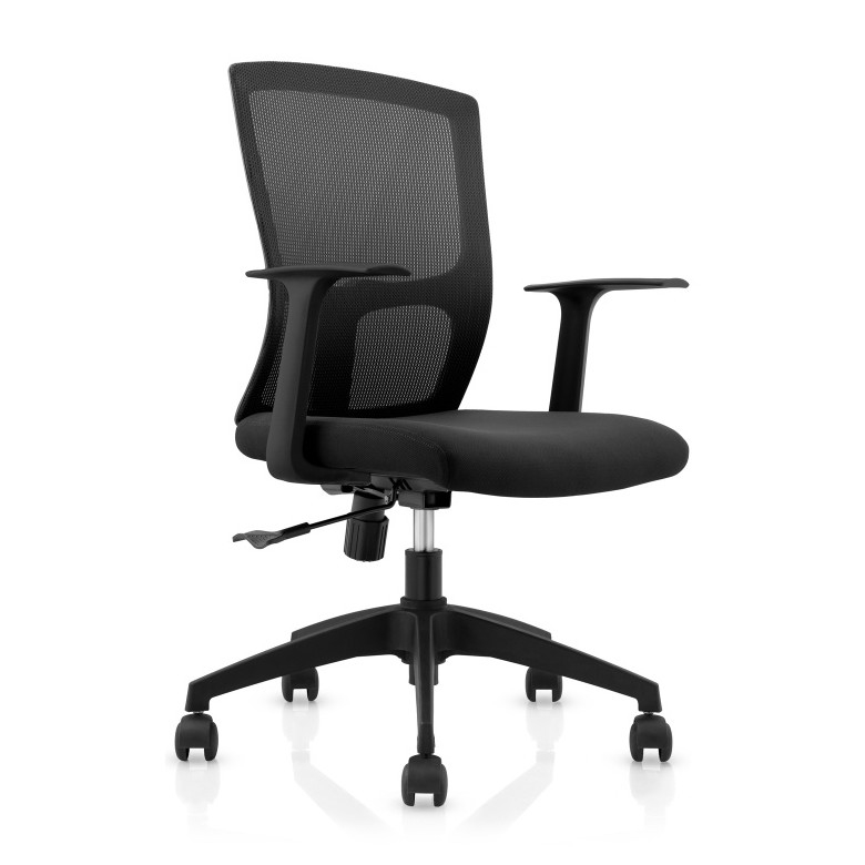 CONNECT IT COC-1030-BK - Uredska stolica ForHealth BetaPro crna