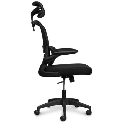 CONNECT IT COC-2500-BK - Uredska stolica ForHealth DeltaPro crna