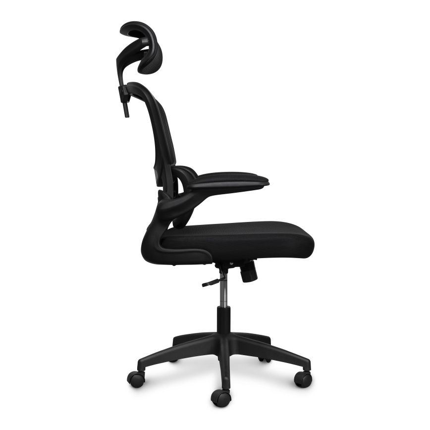 CONNECT IT COC-2500-BK - Uredska stolica ForHealth DeltaPro crna