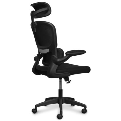 CONNECT IT COC-2500-BK - Uredska stolica ForHealth DeltaPro crna