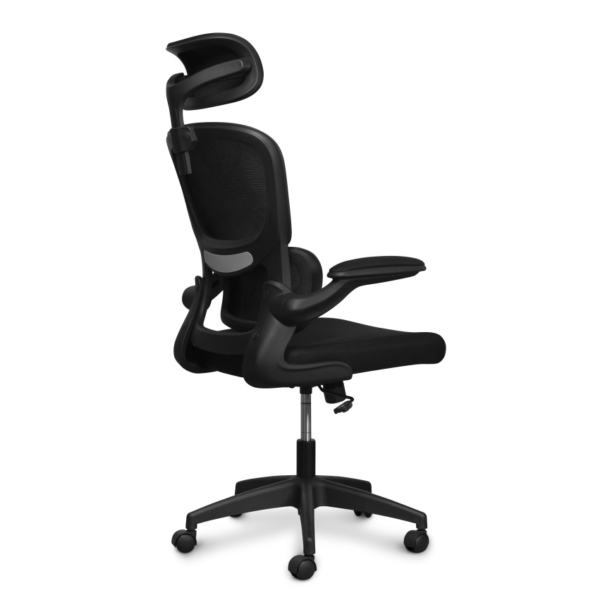 CONNECT IT COC-2500-BK - Uredska stolica ForHealth DeltaPro crna