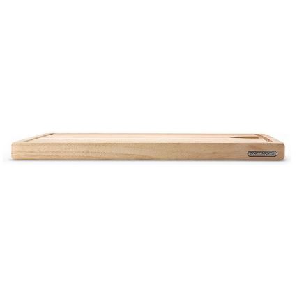 Continenta C3233 - Kuhinjska daska za rezanje 37x29 cm kaučukovac