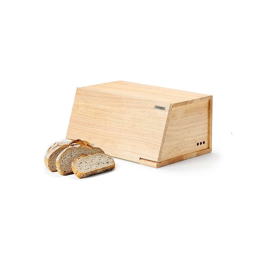 Continenta C3292 - Kruh za kruh 40x26 cm od gume drveta