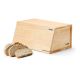 Continenta C3292 - Kutija za kruh 40x26 cm kaučukovac