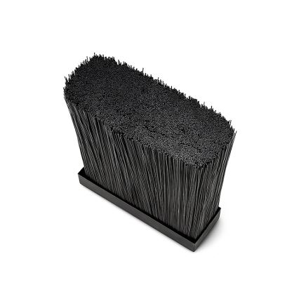 Continenta C4150 - Stalak za noževe s flexi umetkom 18x28,5 cm hrast