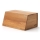 Continenta C4160 - Kutija za kruh 18,5x40 cm hrast