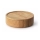 Continenta C4171 - Drvena posuda 19x6 cm hrast