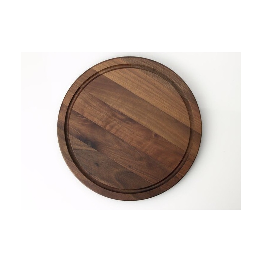 Continenta C4205 - Daska za posluživanje steakova pr. 28 cm orah